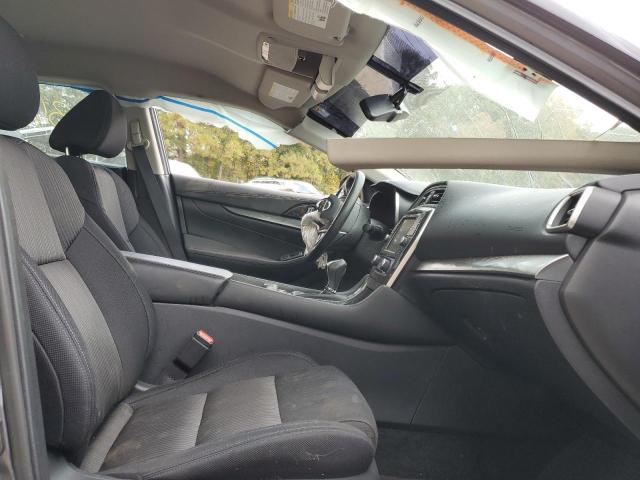Photo 5 from auction – 2019 NISSAN MAXIMA S with VIN 1N4AA6AV9KC374967