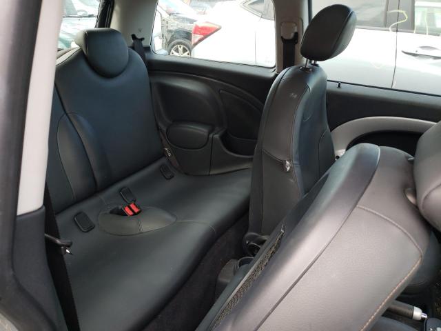 Photo 6 from auction – 2003 MINI COOPER with VIN WMWRC33403TE18365