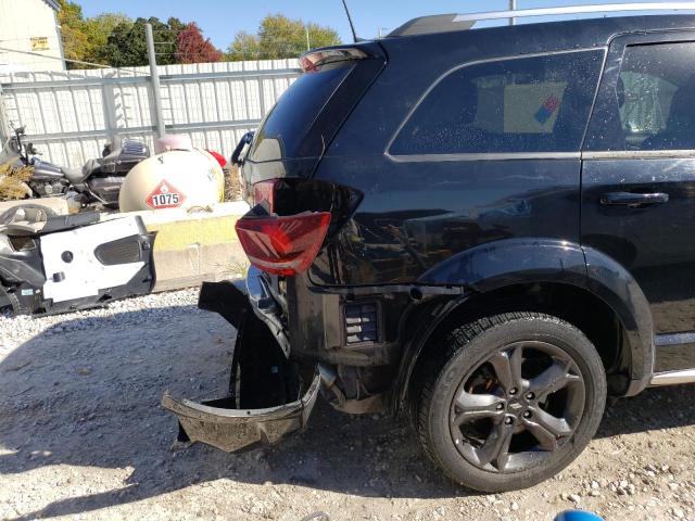 Photo 9 from auction – 2018 DODGE JOURNEY CR with VIN 3C4PDDGG1JT516692
