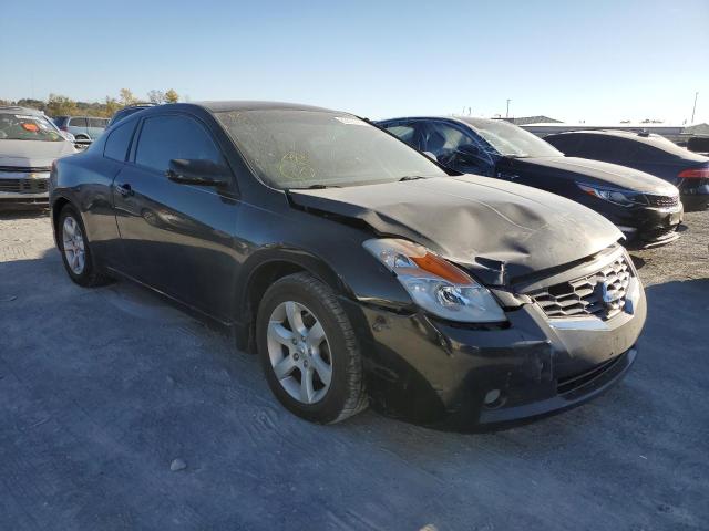 Photo 1 from auction – 2008 NISSAN ALTIMA 2.5 with VIN 1N4AL24E88C143792