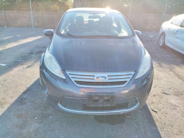 Photo 9 from auction – 2012 FORD FIESTA SE with VIN 3FADP4BJ8CM162007