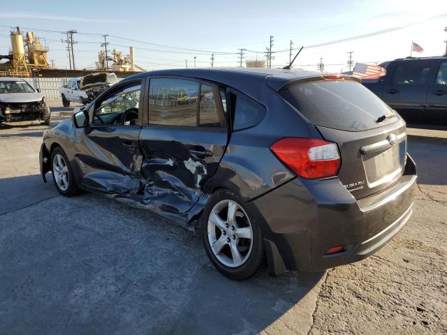 Photo 3 from auction – 2012 SUBARU IMPREZA with VIN JF1GPAA62CH215023