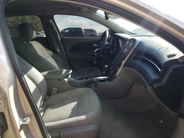 Photo 5 from auction – 2014 CHEVROLET MALIBU LS with VIN 1G11A5SL1EF288727