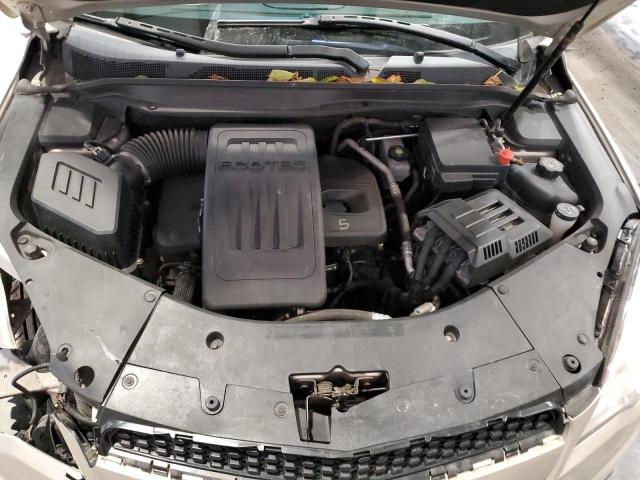 Photo 7 from auction – 2011 CHEVROLET EQUINOX LT with VIN 2CNFLEEC9B6362027