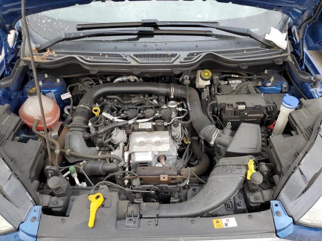 Photo 7 from auction – 2019 FORD ECOSPORT S with VIN MAJ3S2GE2KC298031