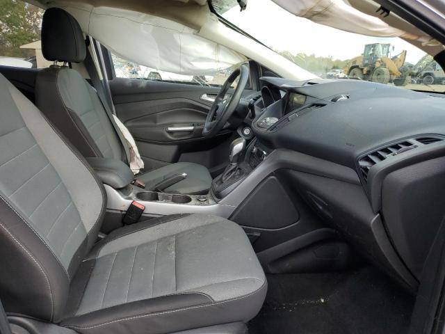 Photo 5 from auction – 2016 FORD ESCAPE SE with VIN 1FMCU9GXXGUC32337