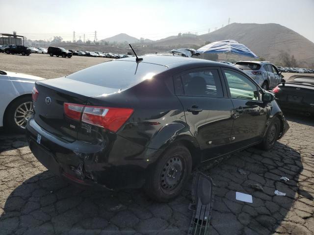 Zdjęcie 4 z aukcji – 2014 KIA RIO LX z VIN KNADM4A31E6399055