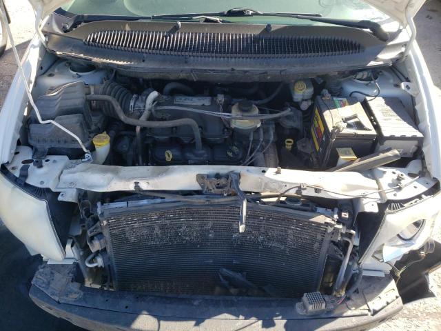 Photo 7 from auction – 2007 DODGE GRAND CARA with VIN 2D4GP44L17R266152