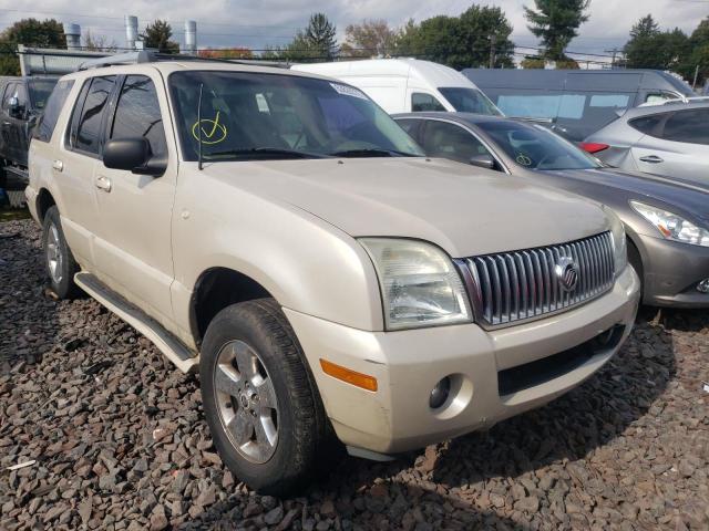 Zdjęcie 1 z aukcji – 2005 MERCURY MOUNTAINEE z VIN 4M2DU86W25ZJ07497