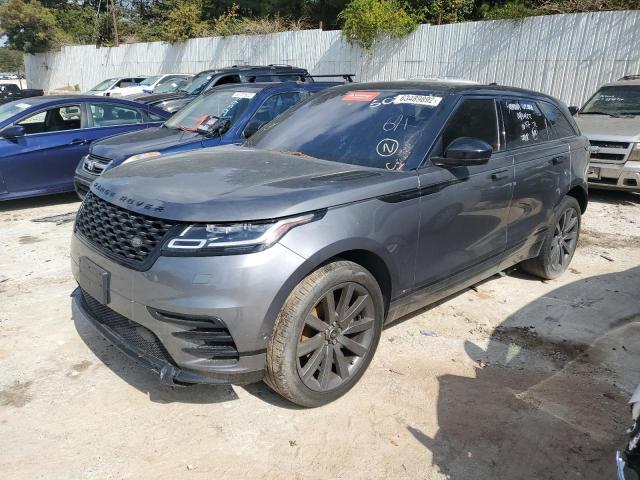 Photo 2 from auction – 2018 LAND ROVER RANGE ROVE with VIN SALYM2RN3JA735030