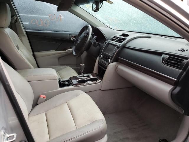 Photo 5 from auction – 2013 TOYOTA CAMRY SE with VIN 4T1BK1FK3DU528045