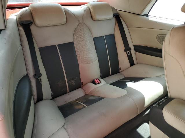 Photo 6 from auction – 2007 SAAB 9-3 AERO with VIN YS3FH71U976106797