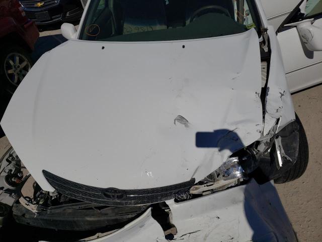 Photo 7 from auction – 2002 TOYOTA CAMRY LE with VIN 4T1BE32K82U029845