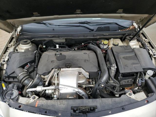 Photo 7 from auction – 2016 BUICK REGAL PREM with VIN 2G4GS5GX5G9106237