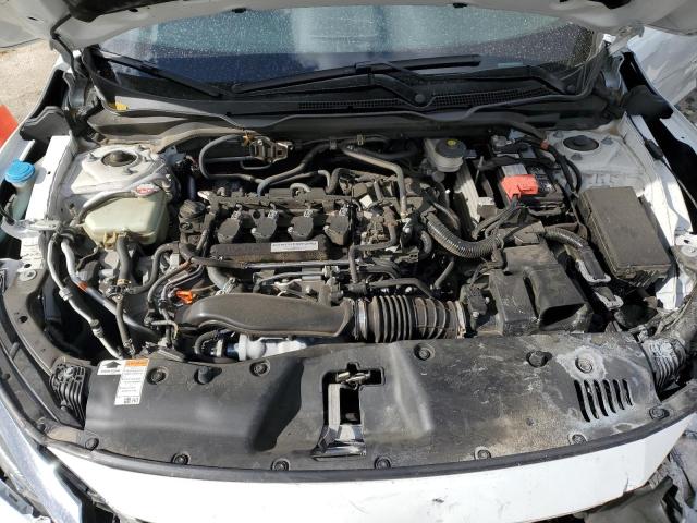 Photo 7 from auction – 2017 HONDA CIVIC TOUR with VIN 19XFC1F91HE006129