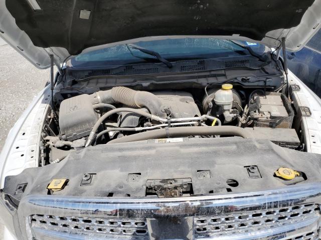 Photo 7 from auction – 2017 RAM 1500 LARAM with VIN 1C6RR7NT4HS799796