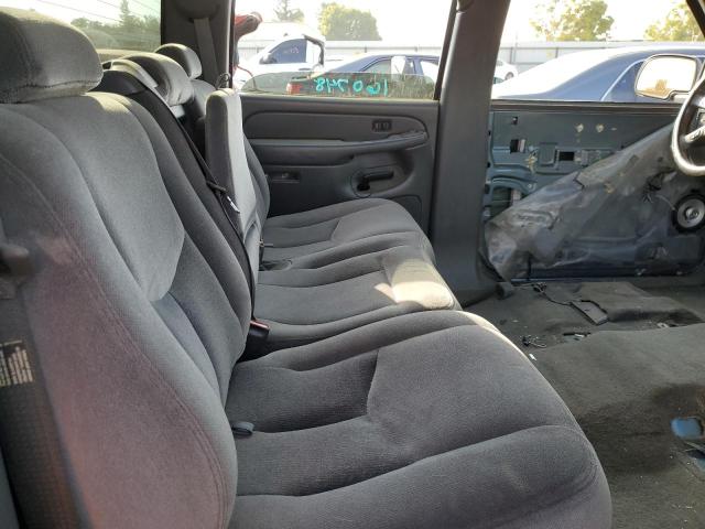Photo 6 from auction – 2006 GMC NEW SIERRA with VIN 2GTEC13T661153259