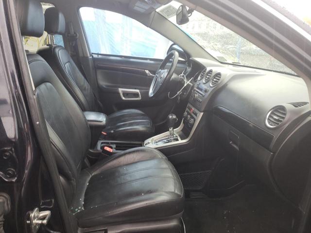 Photo 5 from auction – 2014 CHEVROLET CAPTIVA LT with VIN 3GNAL4EK2ES551809