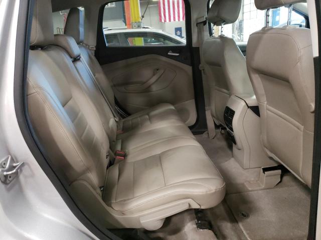 Photo 6 from auction – 2014 FORD ESCAPE TIT with VIN 1FMCU0J93EUB22720