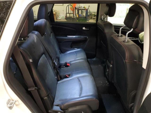 Photo 6 from auction – 2016 DODGE JOURNEY R/ with VIN 3C4PDDEG0GT151496