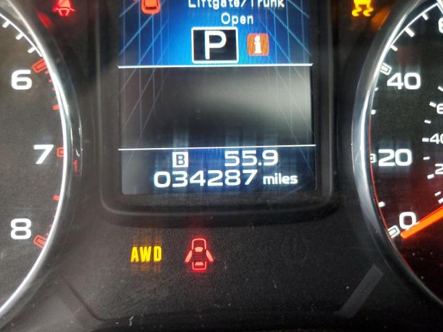 Foto 8 de la subasta – 2014 SUBARU OUTBACK 2. con VIN 4S4BRBNC6E3297256