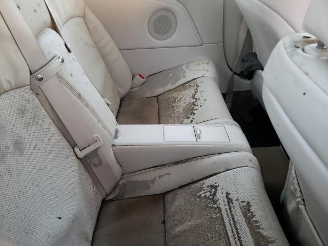 Photo 6 from auction – 2014 LEXUS IS 250 with VIN JTHFF2C27E2529795