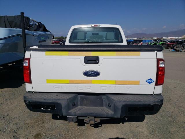 Photo 6 from auction – 2013 FORD F250 SUPER with VIN 1FTBF2A68DEB81864