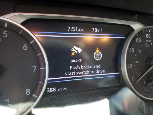 Photo 8 from auction – 2022 NISSAN SENTRA SR with VIN 3N1AB8DV3NY291340
