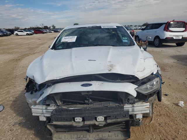 Photo 5 from auction – 2015 FORD FUSION SE with VIN 1FA6P0HD8F5122605