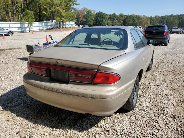 Photo 4 from auction – 2001 BUICK CENTURY CU with VIN 2G4WS52J911190891