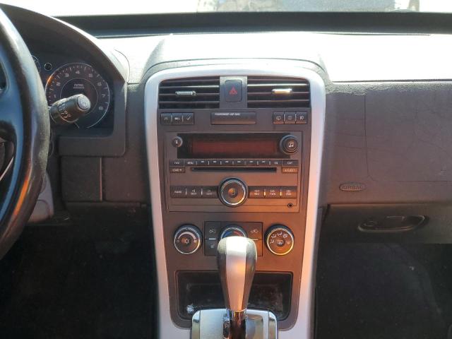 Photo 9 from auction – 2008 PONTIAC TORRENT with VIN 2CKDL33F586318444