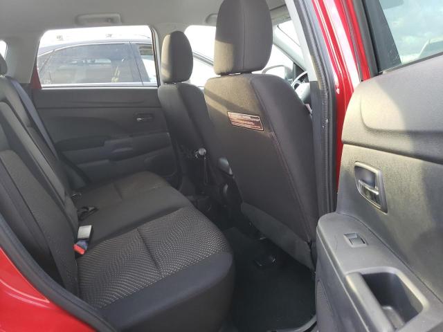 Photo 6 from auction – 2016 MITSUBISHI OUTLANDER with VIN JA4AP3AW0GZ047193