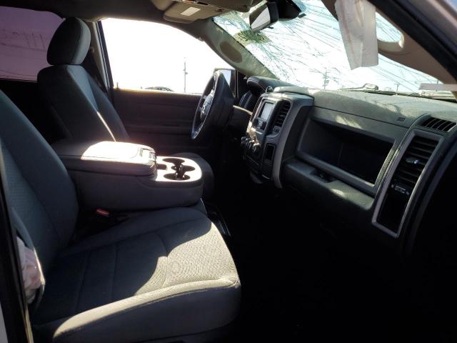 Photo 5 from auction – 2015 RAM 1500 ST with VIN 1C6RR6KT5FS571057
