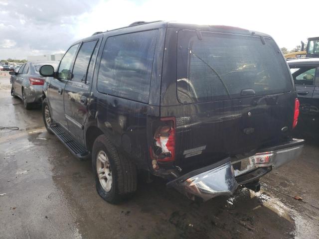 Photo 3 from auction – 1999 FORD EXPEDITION with VIN 1FMRU1760XLB46849
