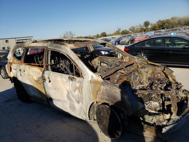 Photo 10 from auction – 2020 SUBARU ASCENT LIM with VIN 4S4WMAPD9L3455974