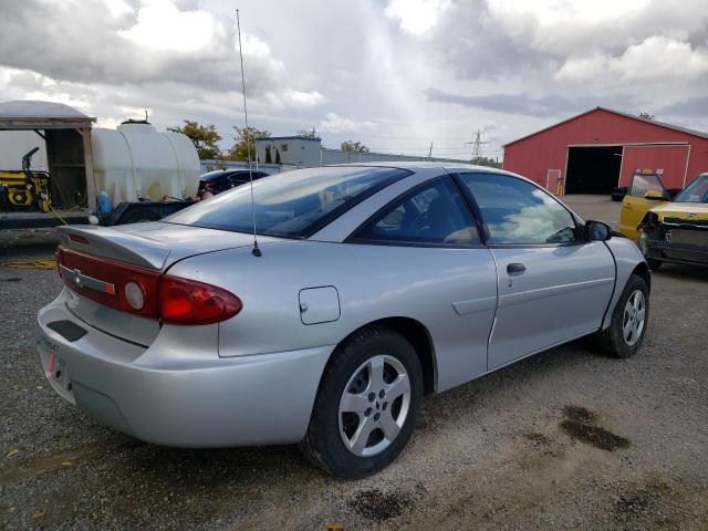 Photo 4 from auction – 2003 CHEVROLET CAVALIER with VIN 1G1JC12F837131944