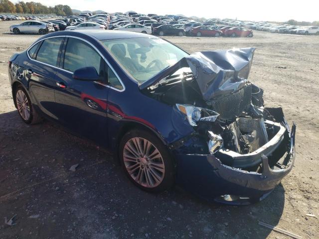 BUICK VERANO 2013 with VIN 1G4PP5SK7D4190136 - Photo from auction