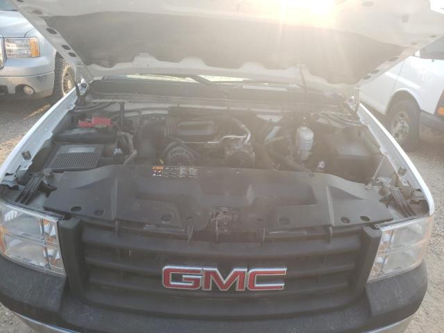 Photo 7 from auction – 2013 GMC SIERRA C15 with VIN 1GTN1TEX8DZ391295
