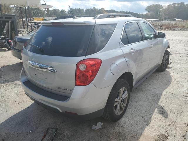 Photo 4 from auction – 2013 CHEVROLET EQUINOX LT with VIN 2GNALDEK8D6100994
