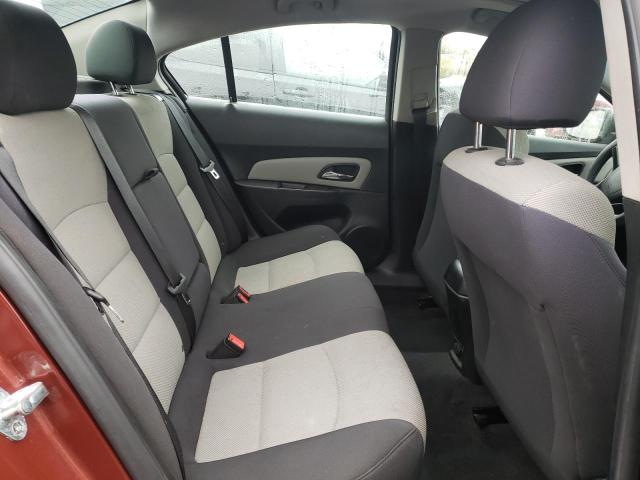 Photo 6 from auction – 2012 CHEVROLET CRUZE LS with VIN 1G1PC5SH7C7266528