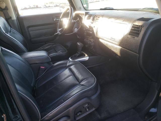 Photo 5 from auction – 2006 HUMMER H3 with VIN 5GTDN136168280622