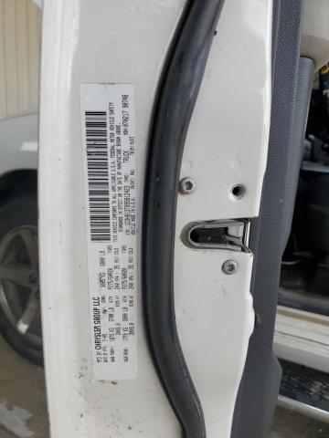Photo 10 from auction – 2009 DODGE RAM 1500 with VIN 1D3HB13T89S812423