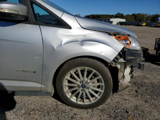 Photo 9 from auction – 2016 FORD C-MAX SE with VIN 1FADP5AU4GL106509