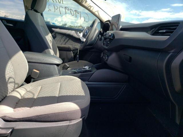 Photo 5 from auction – 2020 FORD ESCAPE SE with VIN 1FMCU0G64LUA69407