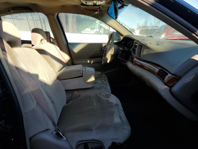 Photo 5 from auction – 2000 BUICK LESABRE CU with VIN 1G4HP54K5Y4122862