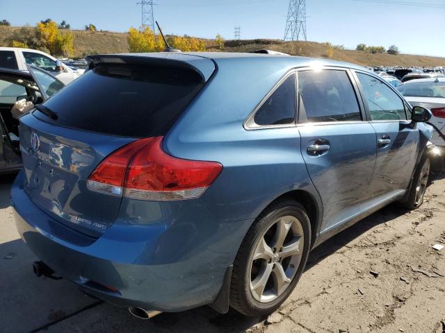 Photo 4 from auction – 2012 TOYOTA VENZA LE with VIN 4T3BK3BB9CU066405