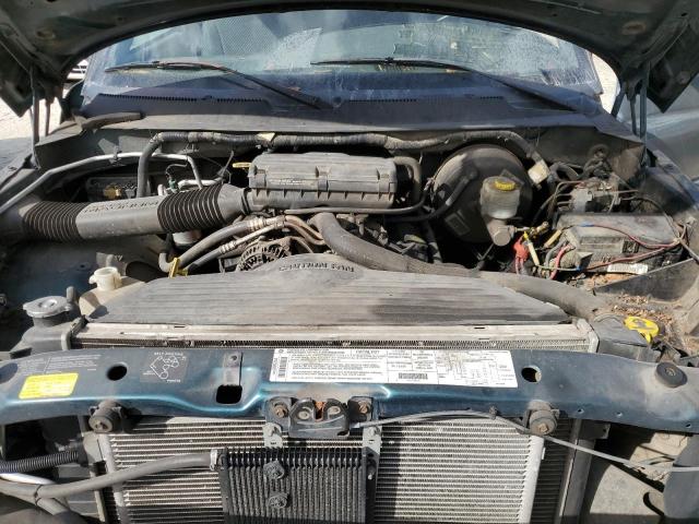 Photo 7 from auction – 1998 DODGE RAM 2500 with VIN 3B7KC26Z9WM242924