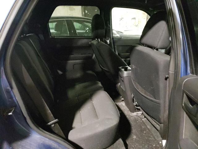 Photo 6 from auction – 2009 FORD ESCAPE XLT with VIN 1FMCU93769KB10403