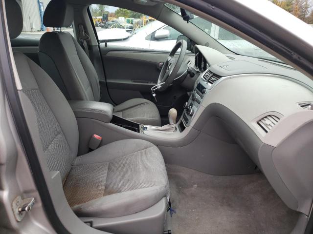 Photo 5 from auction – 2008 CHEVROLET MALIBU LS with VIN 1G1ZG57B68F198964