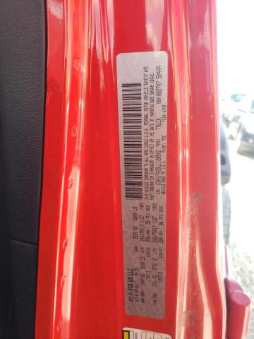 Zdjęcie 10 z aukcji – 2020 JEEP GLADIATOR z VIN 1C6HJTAG5LL128502